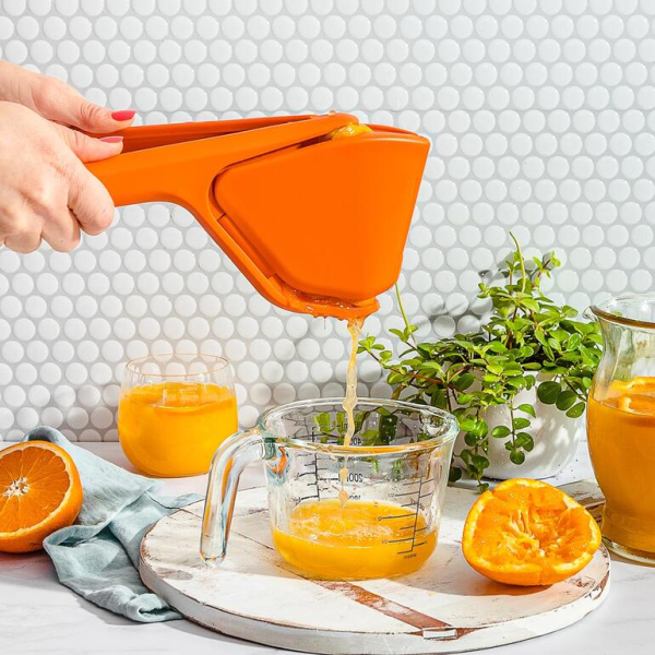 Dreamfarm | Faltbare Zitruspresse